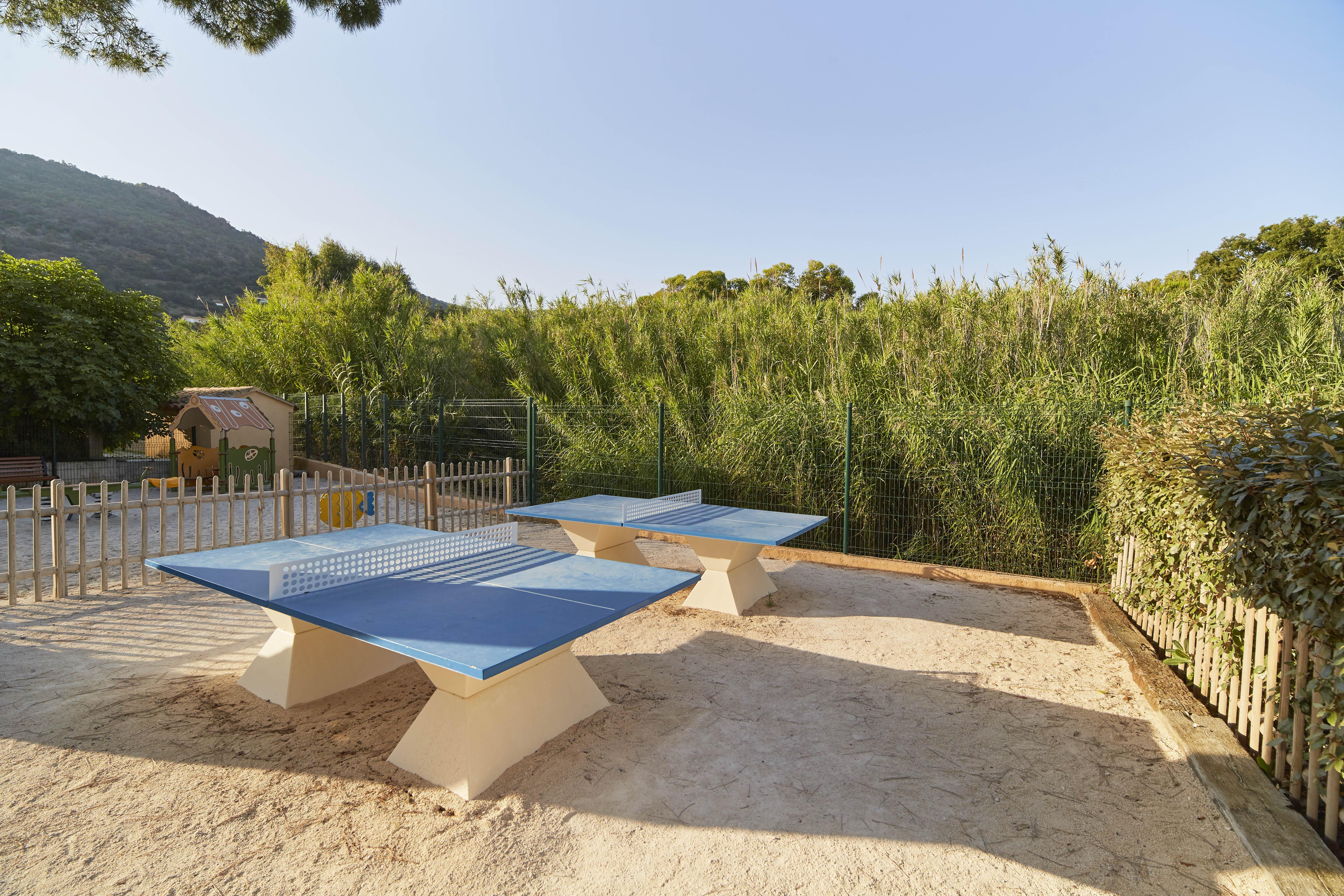 Residence Pierre & Vacances L'Anse De Pramousquier Le Lavandou Eksteriør billede